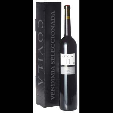 Covila II Rioja Crianza magnum