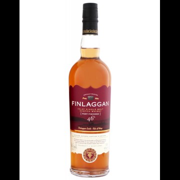 Finlaggan PortCask Finish Islay Malt Whisky