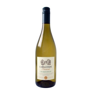 La Bastide Laurent Chardonnay