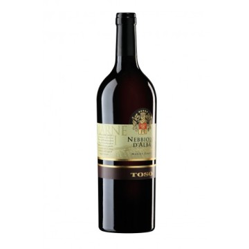 NEBBIOLO D’ALBA DOC