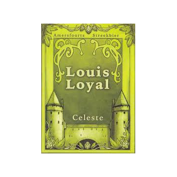 Louis Loyaal Celeste