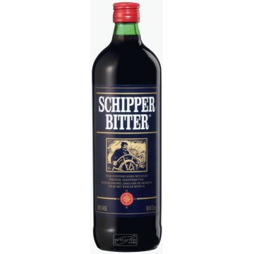 Schipperbitter