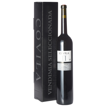 Covila II Rioja Crianza magnum