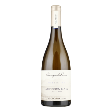 Benguela Cove Estate Sauvignon Blanc