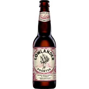 Lowlander Poorter