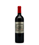 Château Montlabert Saint-Émilion Grand Cru
