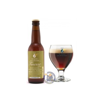 Dochter van de Korenaar Finesse