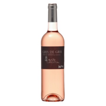 Dune Gris de Gris