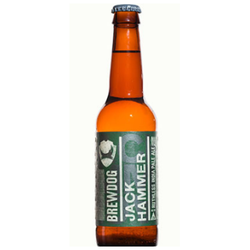 Brewdog Jack Hammer