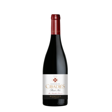 Domaine de Cibadiès Pinot Noir