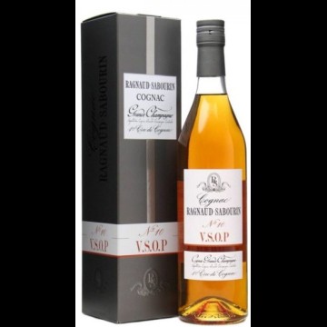 Ragnaud-Sabourin Cognac No10 VSOP