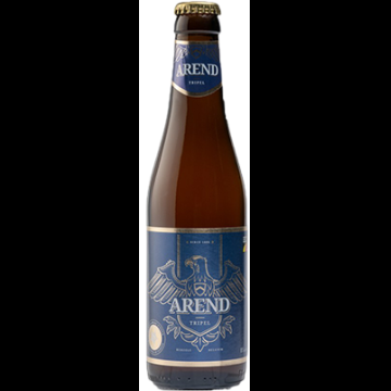 Brouwerij De Rijck - Arend Tripel