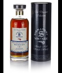 Signatory Decanter Collection Ben Nevis 2014 8 Years Old