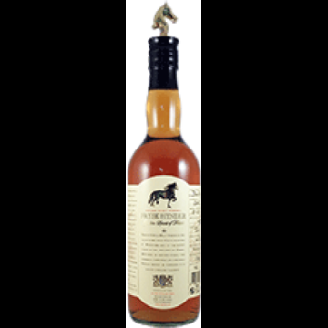 Frysk Hynder Port Cask