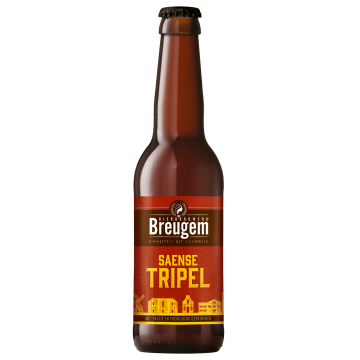 Breugem Saense Tripel