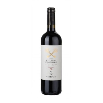 Viticcio Chianti Classico BIO DOCG