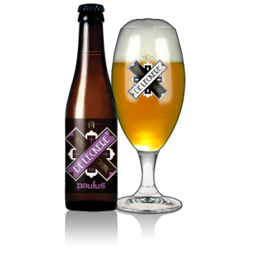 De Leckere Paulus