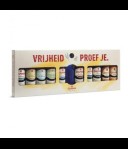 GULPENER VRIJHEID Biergeschenk 11 fles