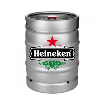 Heineken 50L