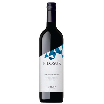 Andeluna Filosur Cabernet Sauvignon