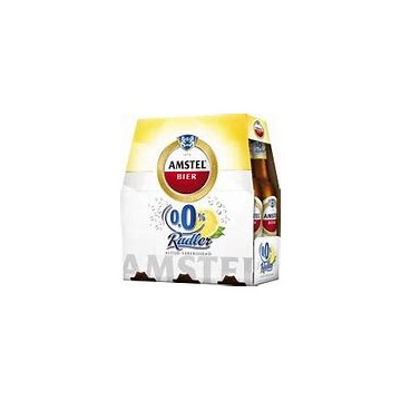 Amstel Radler 0,0%