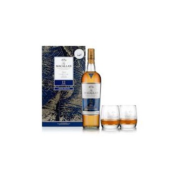 The Macallan Double Cask 12 years old Limited Edition