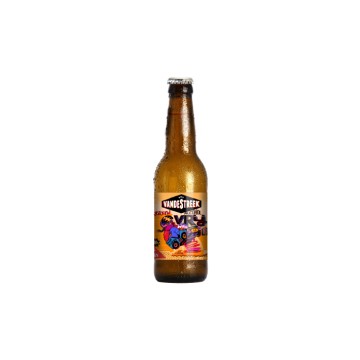 Van De Streek Playground IPA 0,0%