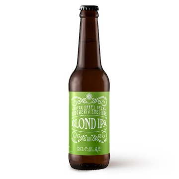 Emelisse IPA