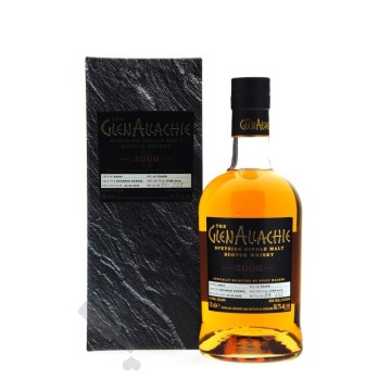 Glenallachie bourbon barrel 13 years old