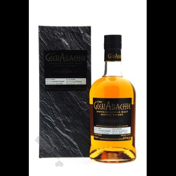 Glenallachie bourbon barrel 13 years old