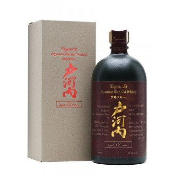 Togoushi