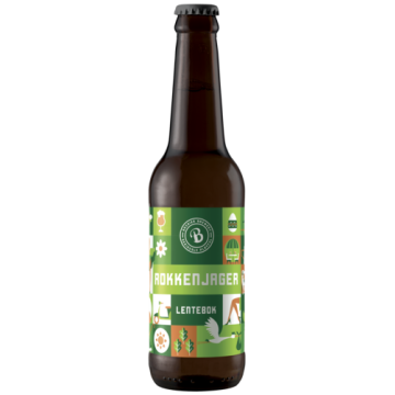 Baxbier Rokkenjager