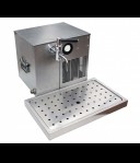 Chroomtap