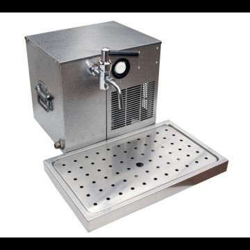 Chroomtap