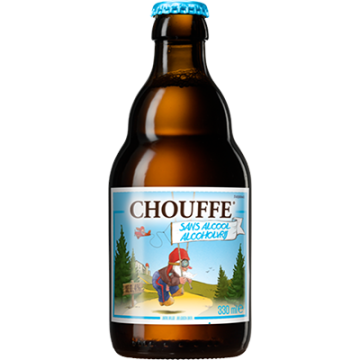 Chouffe 0.4%
