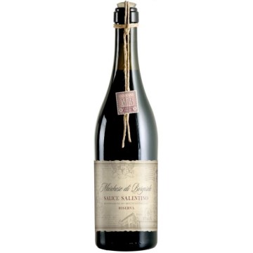 Marchese Di Borgosole Salice Salentino Riserva