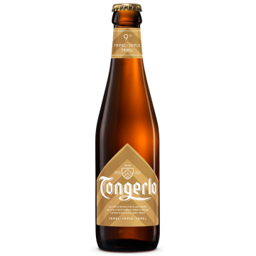 Tongerlo tripel