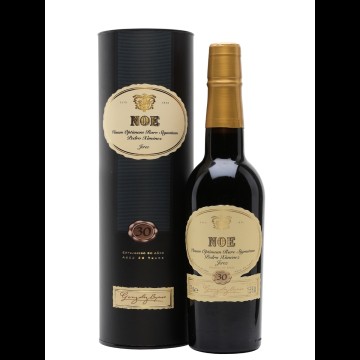 Gonzalez Byass Noe Pedro Ximenez 37,5cl