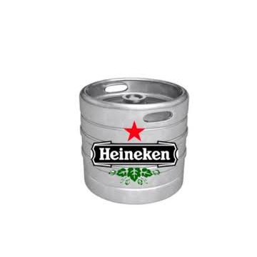 Heineken 30 L fust