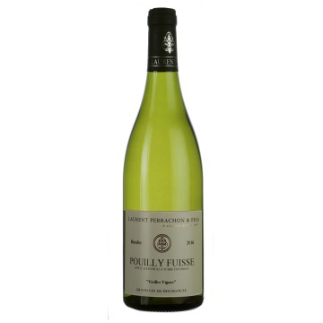 Laurent Perrachon Pouilly Fuisse - Mâconnais, Frankrijk
