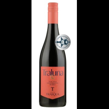 Villa Trasqua Rosso Toscana Traluna