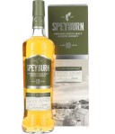 Speyburn 10 Years Old Speyside Single Maltwhisky