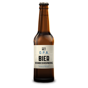 OPA Bier van de Oirsprong