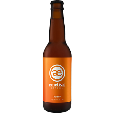 Emelisse Triple IPA