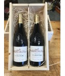 Domaine de La Bastide Reserve tweevakskist