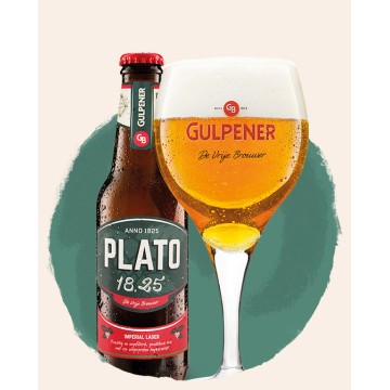 Gulpener Plato