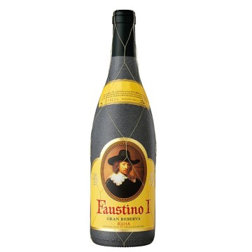 Faustino I Gran Reserva