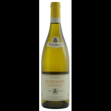 Nuiton-Beaunoy Bourgogne Chardonnay