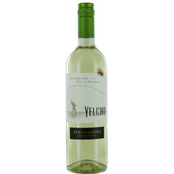 Ventisquero Yelcho Sauvignon Blanc - Casablanca Valley, Chili