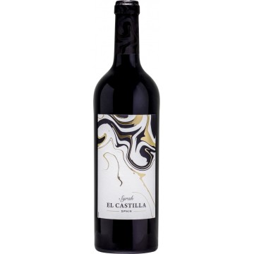 El Castilla Syrah